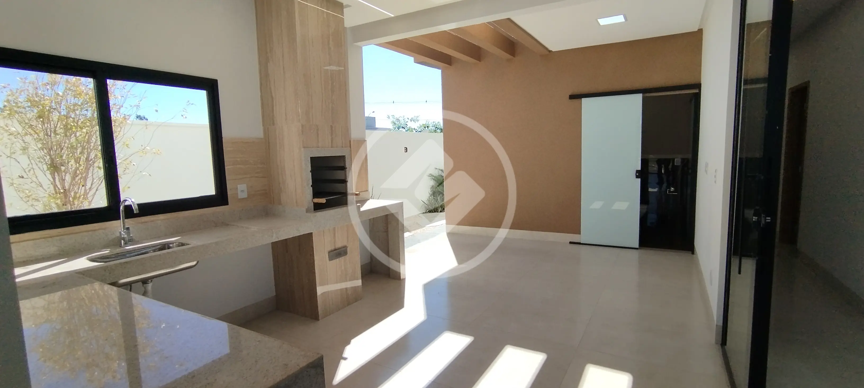Imagem 6 - Casa Condomínio em Terras Alpha Residencial 2, Senador Canedo - GO