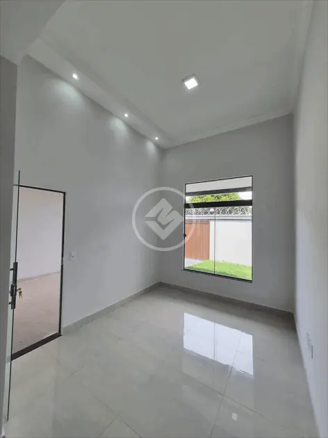 Imagem 2 - Casa em São Francisco, Senador Canedo - GO