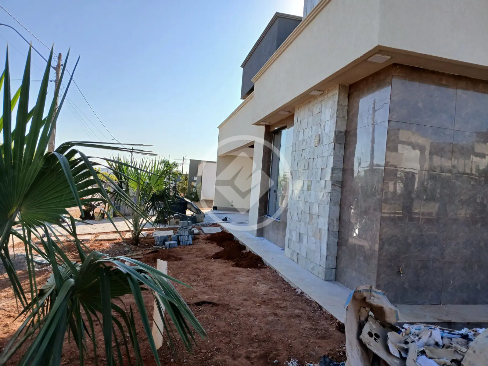 Imagem 5 - Casa Condomínio em Residencial Condomínio Jardim Veneza, Senador Canedo - GO
