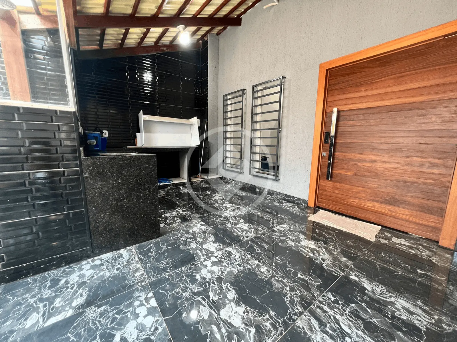 Imagem 5 - Casa em Residencial Flor do Ipê I, Senador Canedo - GO