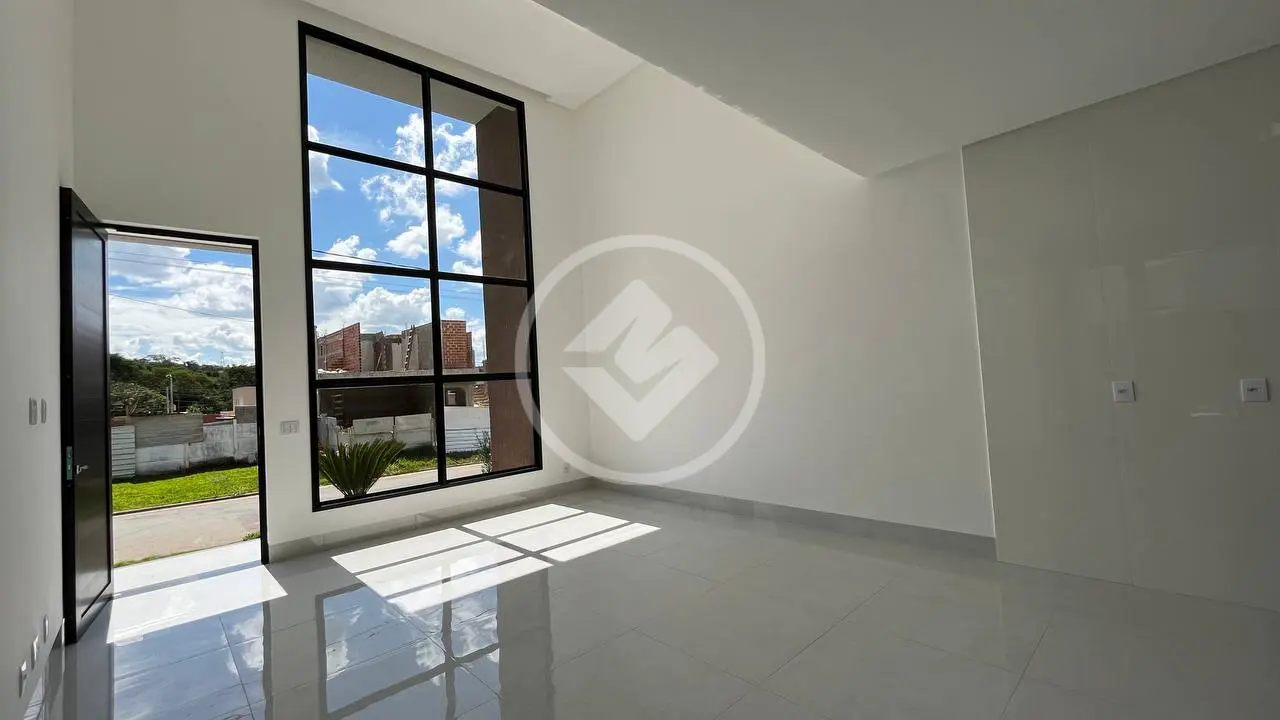 Imagem 4 - Casa Condomínio em Jardins Porto, Senador Canedo - GO