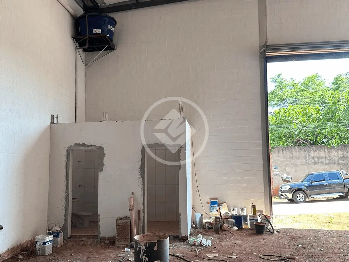 Imagem 5 - Galpão em Residencial Petrópolis, Goiânia - GO
