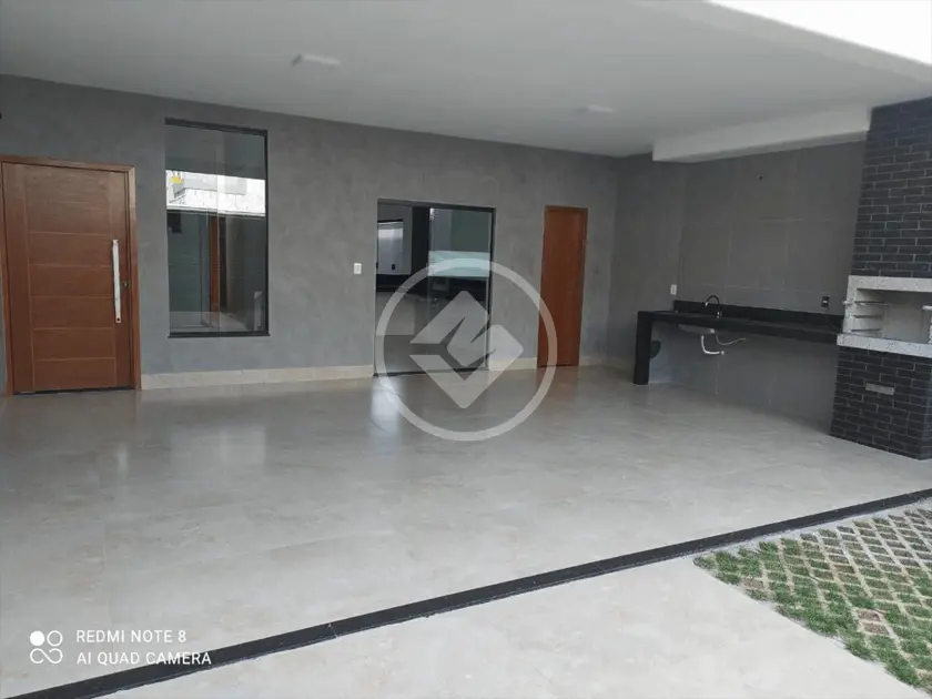 Casa Moinho dos Ventos, Goiânia - GO — foto 1