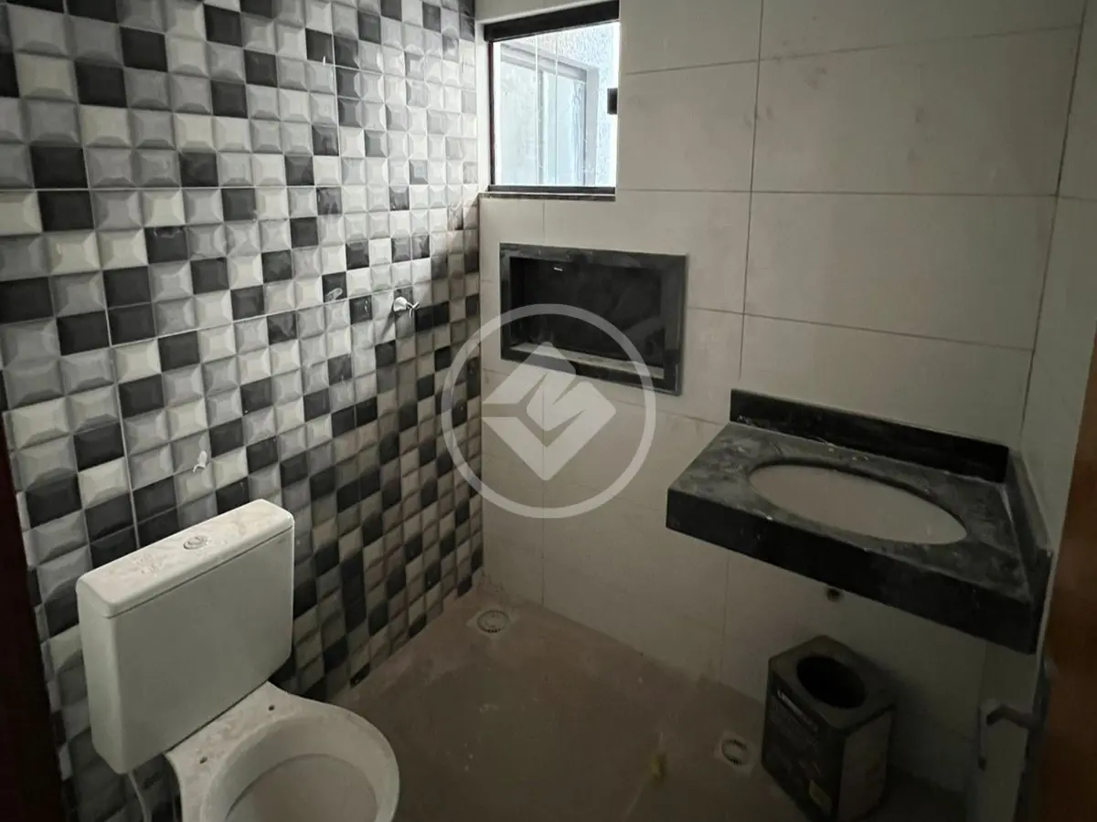 Imagem 6 - Casa em Residencial Hebrom, Senador Canedo - GO