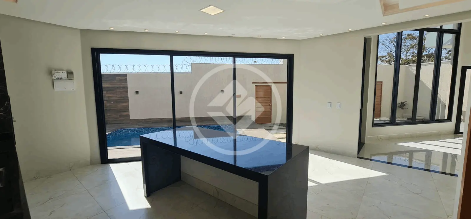 Imagem 5 - Casa em Setor Três Marias, Goiânia - GO