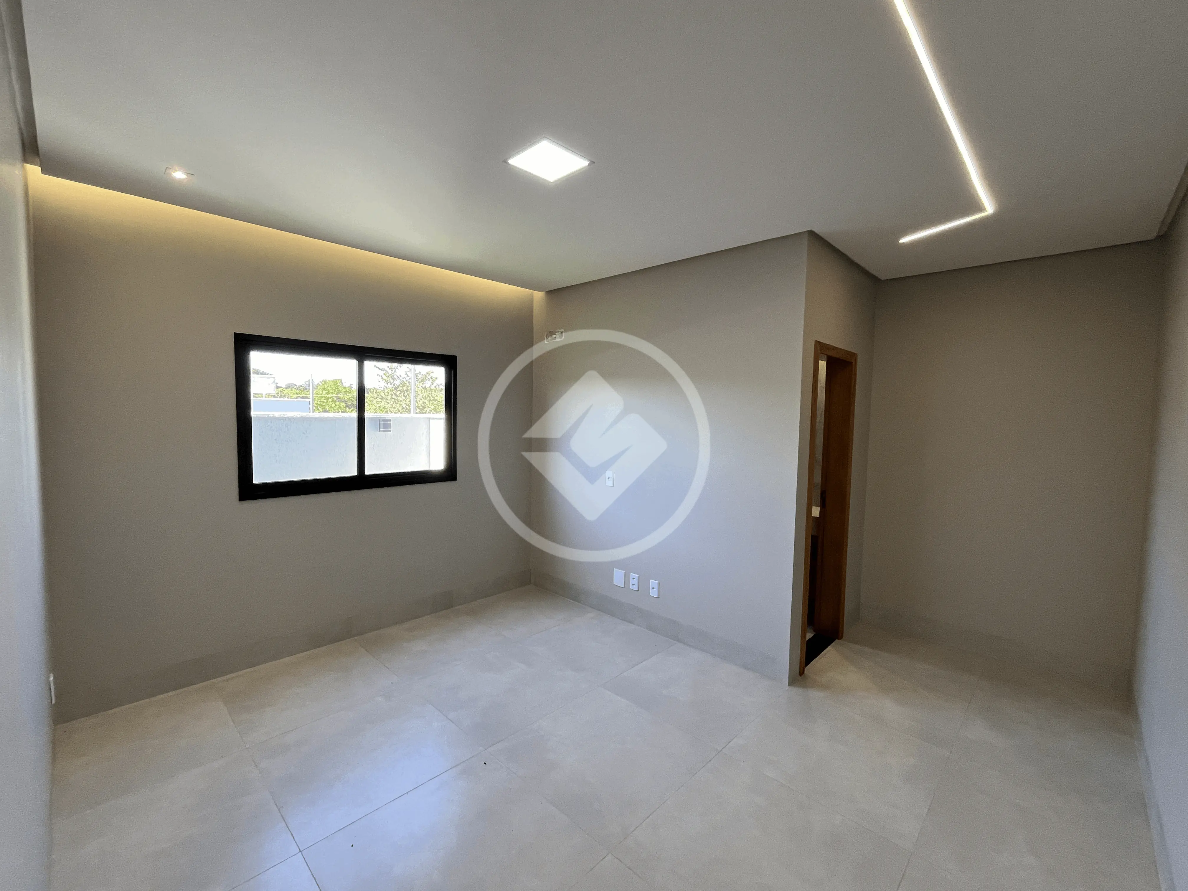 Imagem 6 - Casa Condomínio em Terras Alpha Residencial 2, Senador Canedo - GO