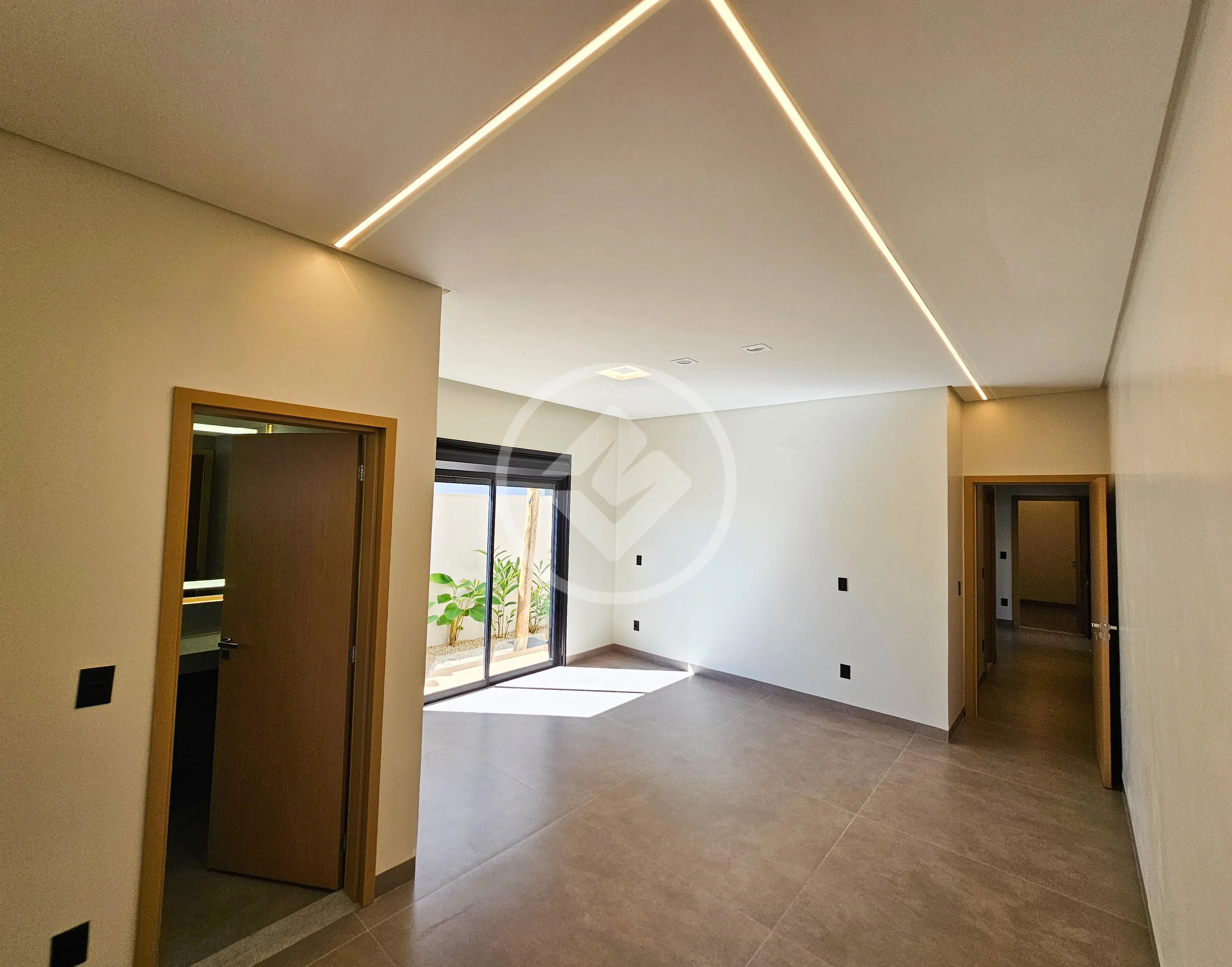 Imagem 5 - Casa Condomínio em Residencial Goiânia Golfe Clube, Goiânia - GO