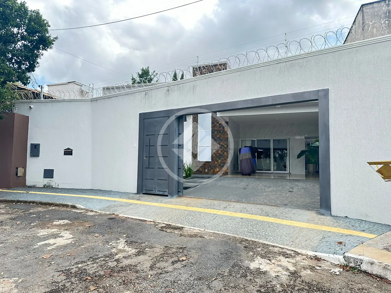 Casa Condomínio Residencial Flamingo, Goiânia - GO — foto 1