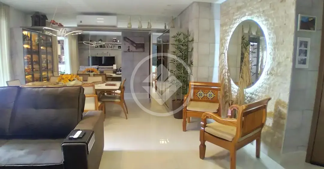 Apartamento Setor Bueno, Goiânia - GO — foto 1