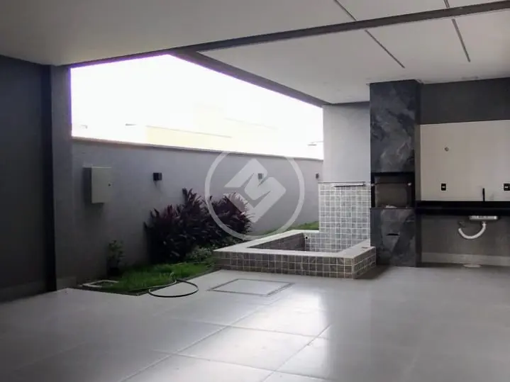 Imagem 4 - Casa Condomínio em Terras Alpha Residencial 2, Senador Canedo - GO