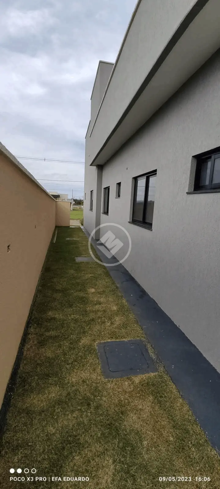 Imagem 2 - Casa Condomínio em Terras Alpha Residencial 2, Senador Canedo - GO