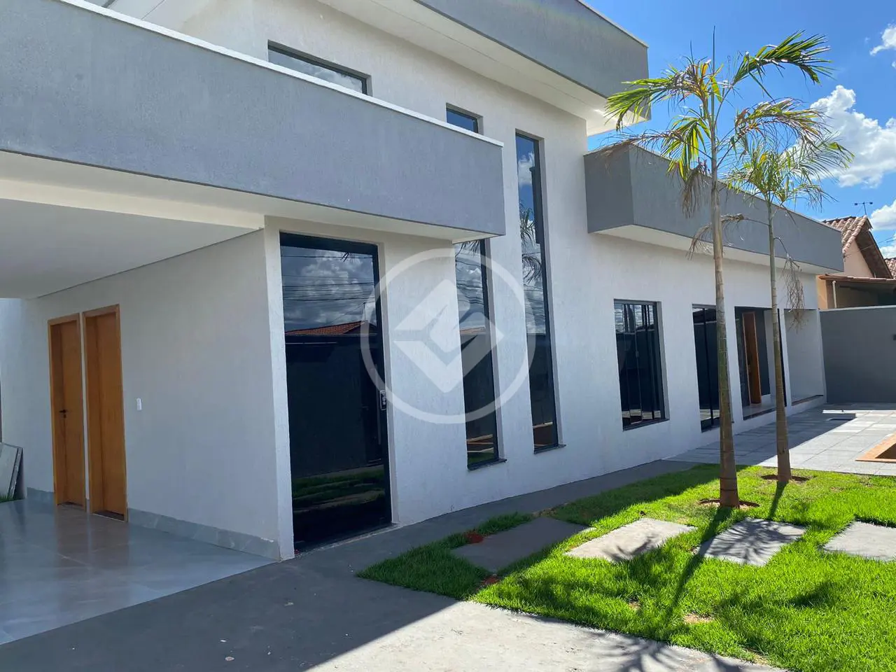 Casa São Francisco, Senador Canedo - GO — foto 1