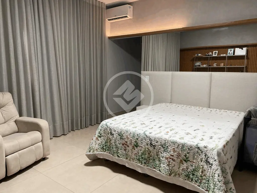 Imagem 4 - Casa Condomínio em Residencial Condomínio Jardim Veneza, Senador Canedo - GO