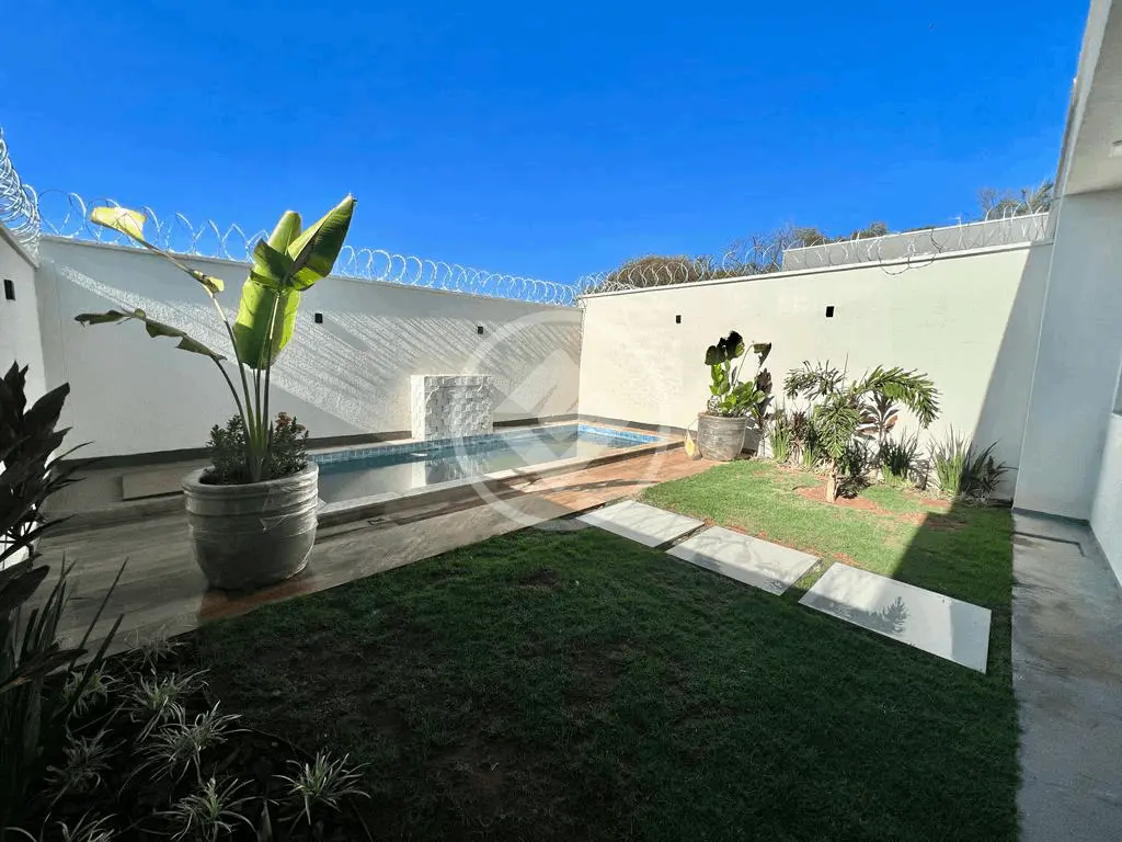 Imagem 4 - Casa em Das Indústrias, Senador Canedo - GO