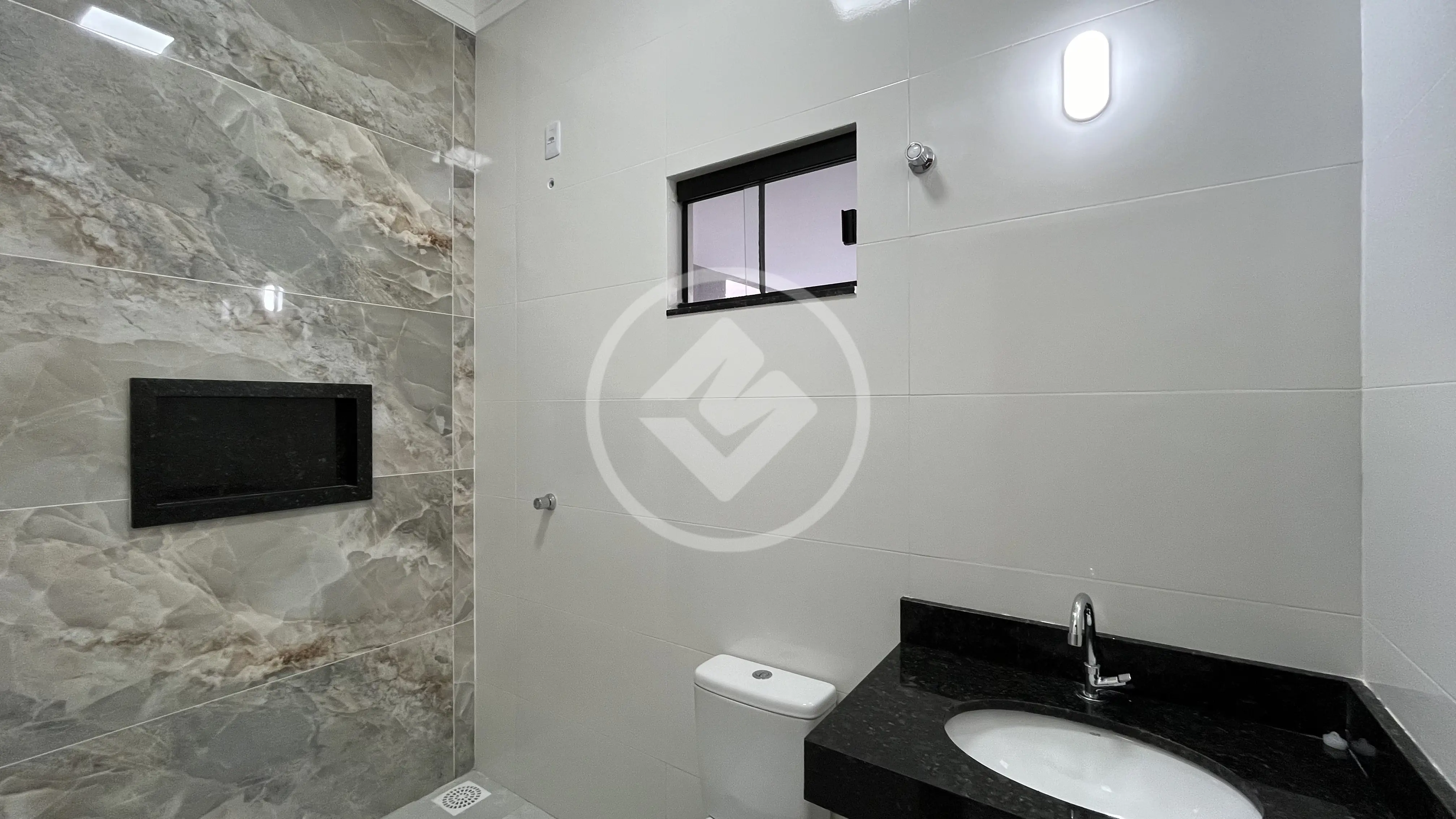 Imagem 6 - Casa em Residencial Boa Vista, Senador Canedo - GO