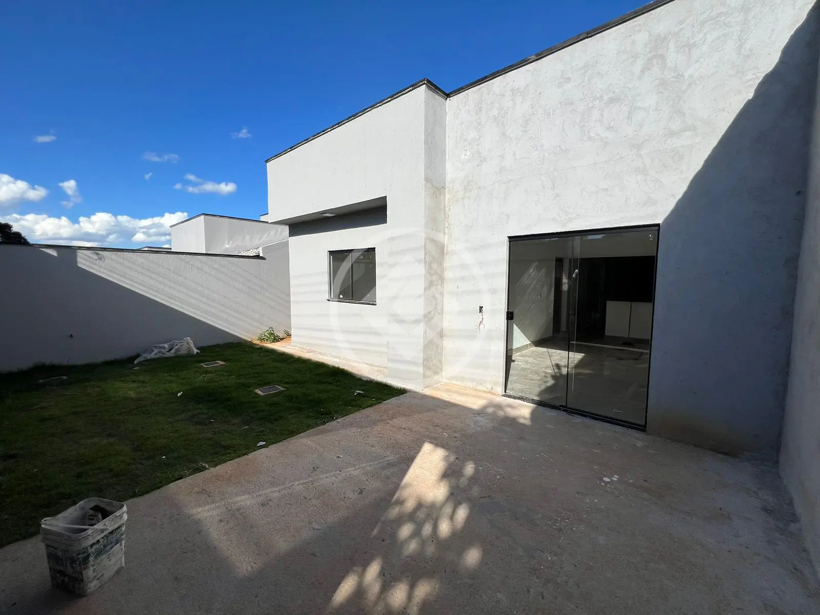 Casa Alvorada, Senador Canedo - GO — foto 2
