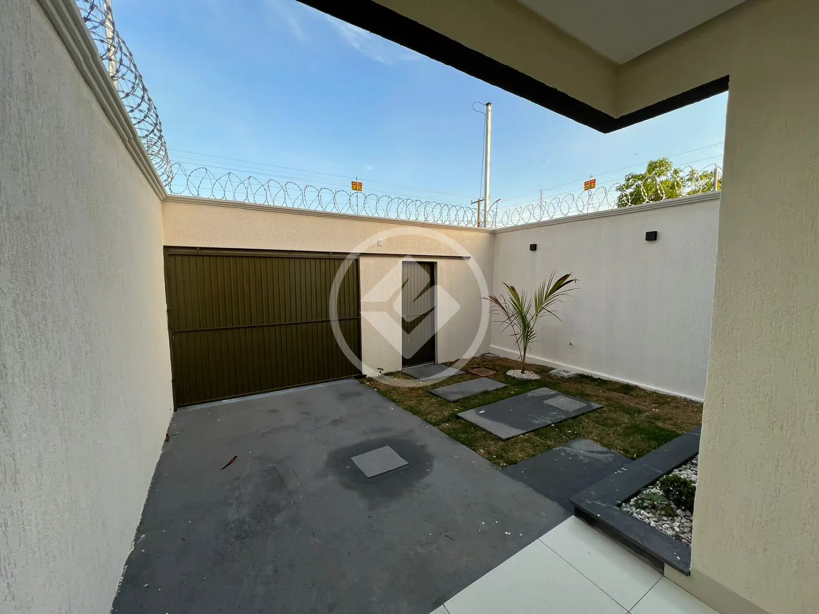 Imagem 2 - Casa em Residencial Jardim Canedo III, Senador Canedo - GO