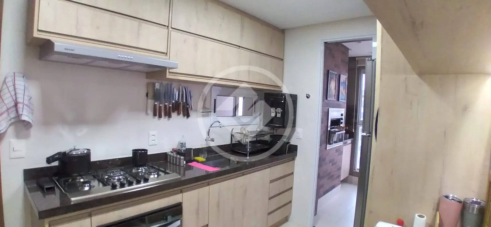 Imagem 5 - Apartamento em Setor Bueno, Goiânia - GO