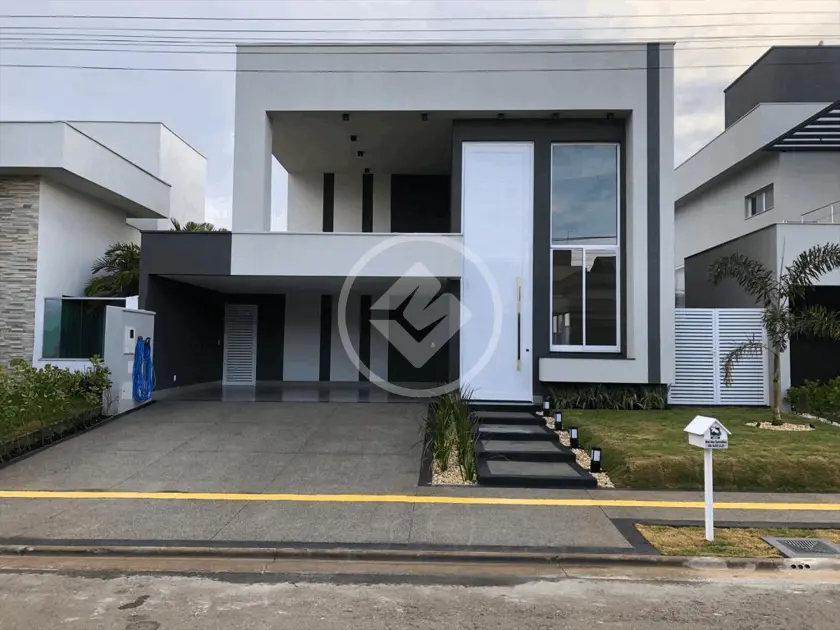 Cobertura Jardins Lisboa, Goiânia - GO — foto 1