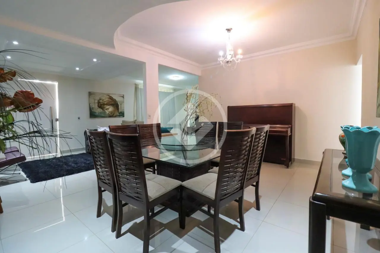 Imagem 5 - Casa em Jardim América, Goiânia - GO