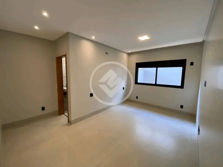 Imagem 6 - Casa Condomínio em Terras Alpha Residencial 1, Senador Canedo - GO
