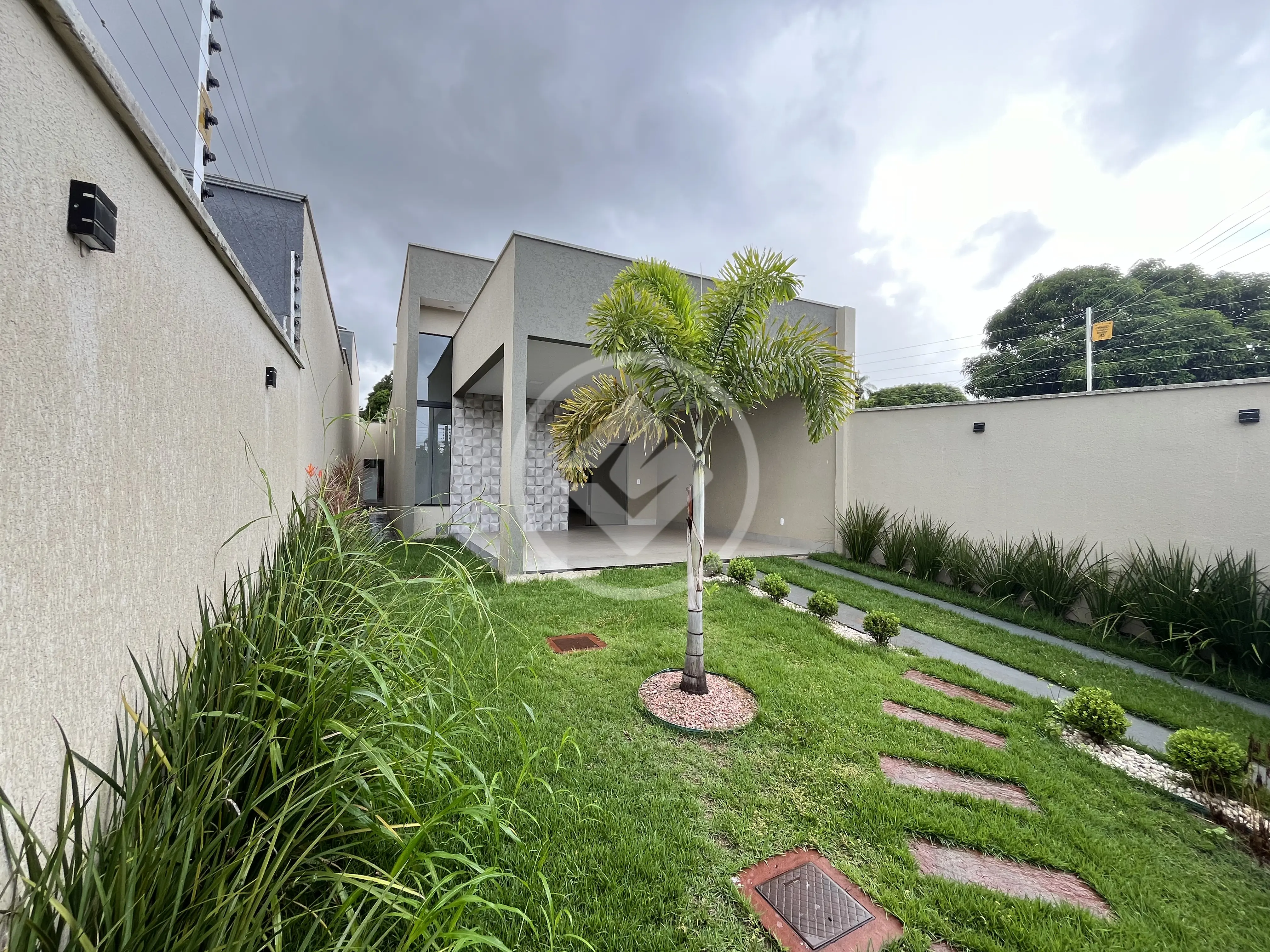 Casa Jardim Todos os Santos III, Senador Canedo - GO — foto 2