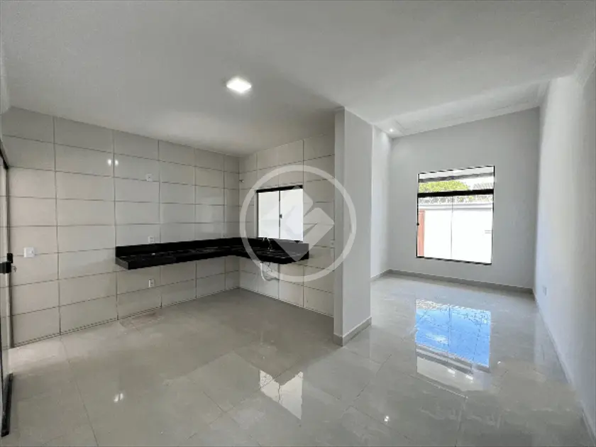 Imagem 3 - Casa em São Francisco, Senador Canedo - GO
