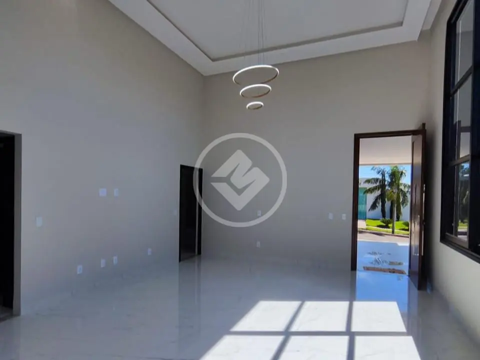 Imagem 2 - Casa Condomínio em Residencial Condomínio Jardim Veneza, Senador Canedo - GO