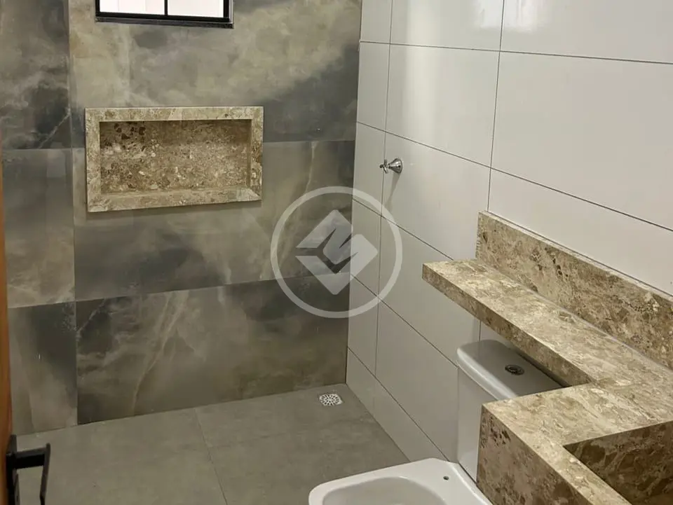 Imagem 5 - Casa em Residencial São Leopoldo, Goiânia - GO