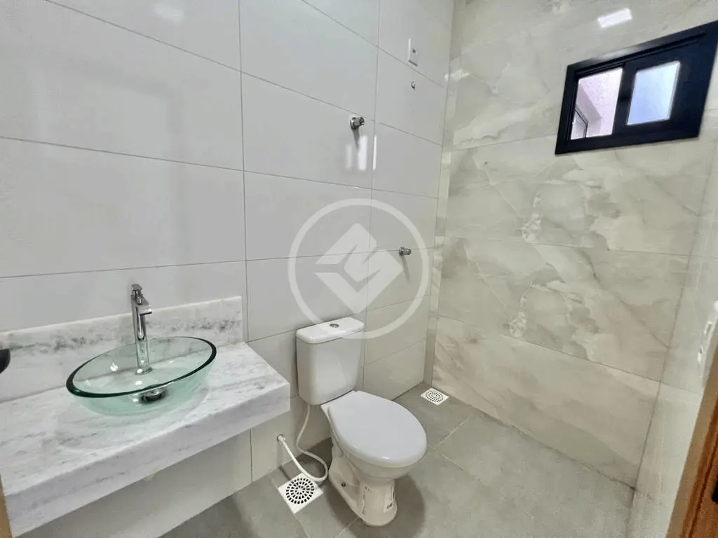 Imagem 6 - Casa em Das Indústrias, Senador Canedo - GO