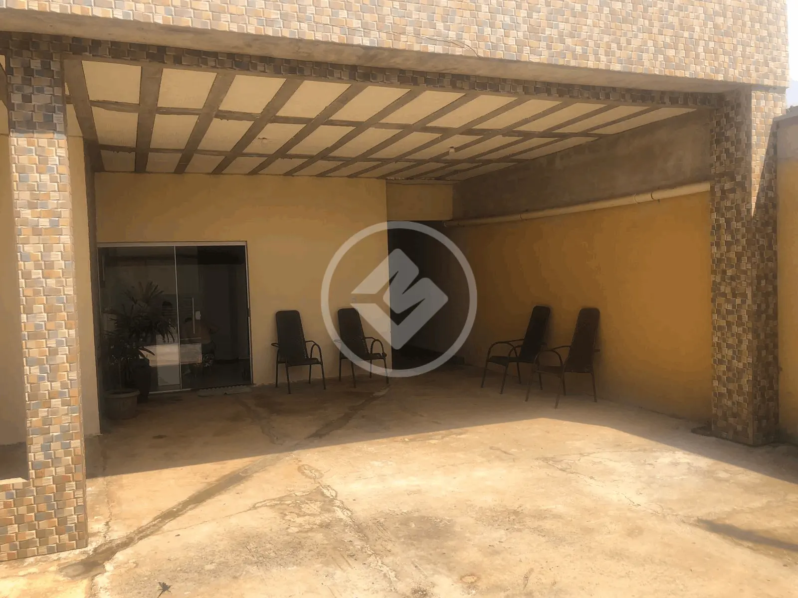 Imagem 4 - Casa em Jardim do Lago, Senador Canedo - GO