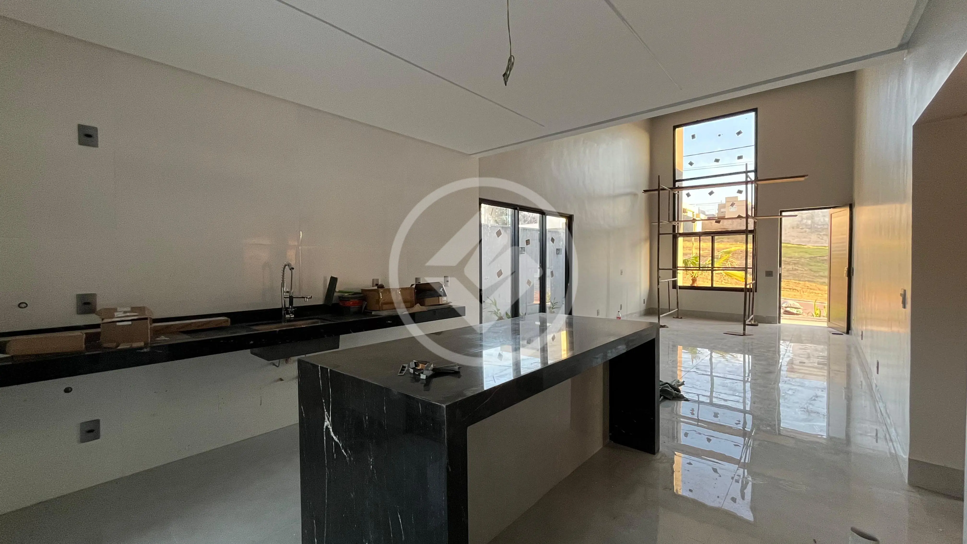 Imagem 3 - Casa Condomínio em Jardins Barcelona, Senador Canedo - GO
