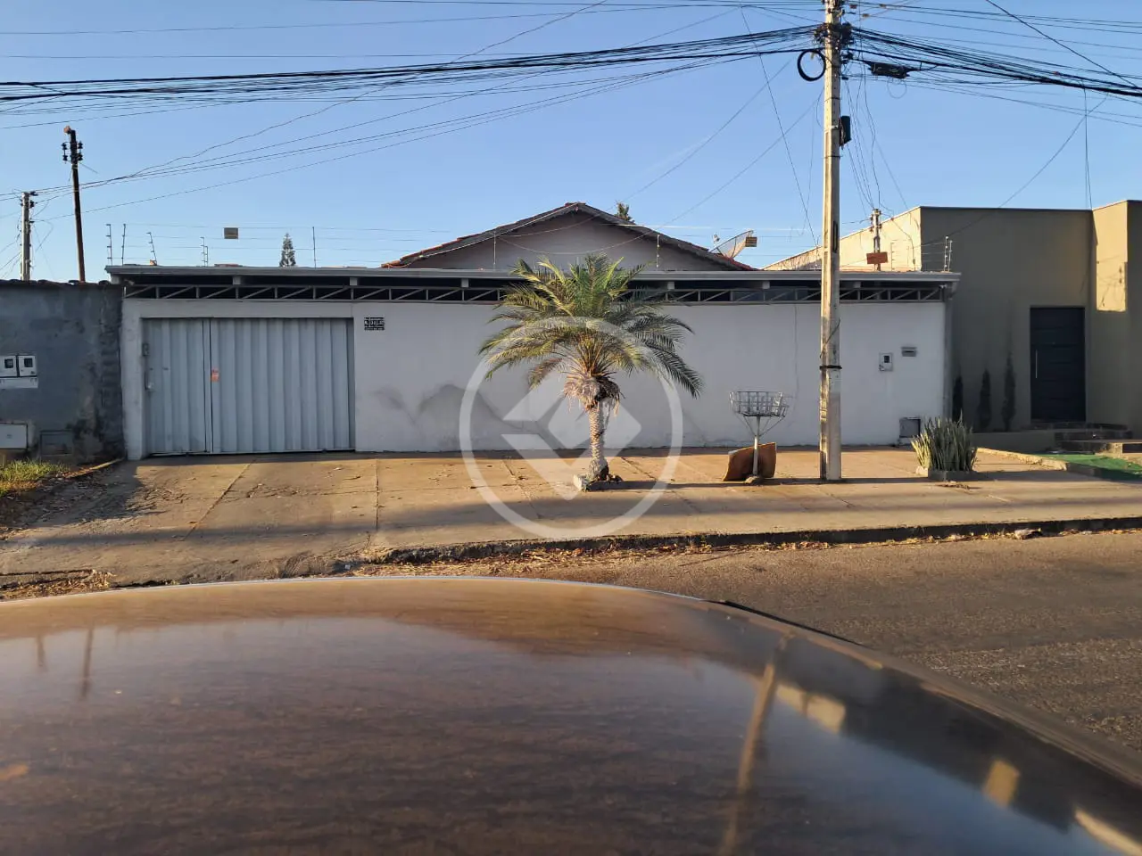 Casa Jardim Mont Serrat, Aparecida de Goiânia - GO — foto 2