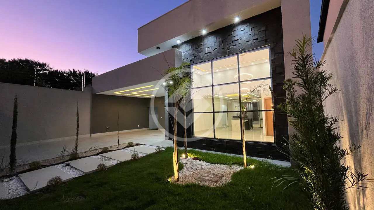 Casa Setor Tres Marias, Goiânia - GO — foto 2