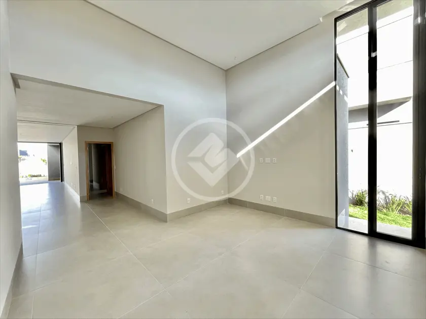 Casa Condomínio Residencial Goiânia Golfe Clube, Goiânia - GO — foto 2
