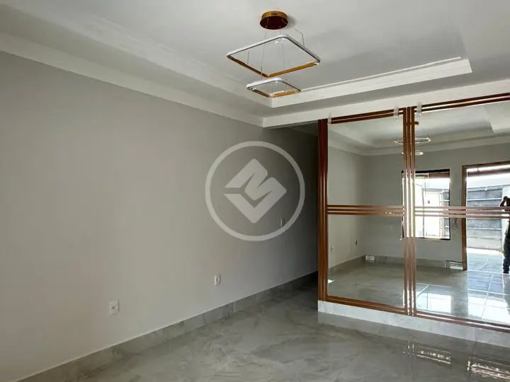 Imagem 4 - Casa em Residencial Boa Vista II, Senador Canedo - GO