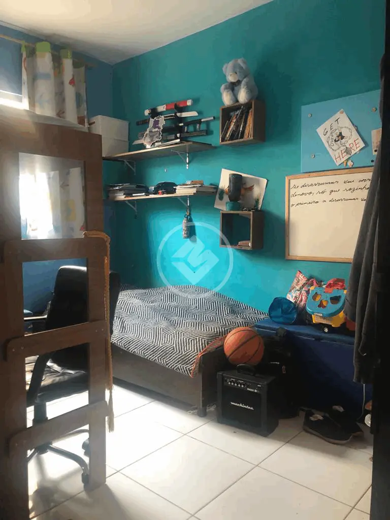 Imagem 3 - Casa em Setor Estrela do Sul, Senador Canedo - GO