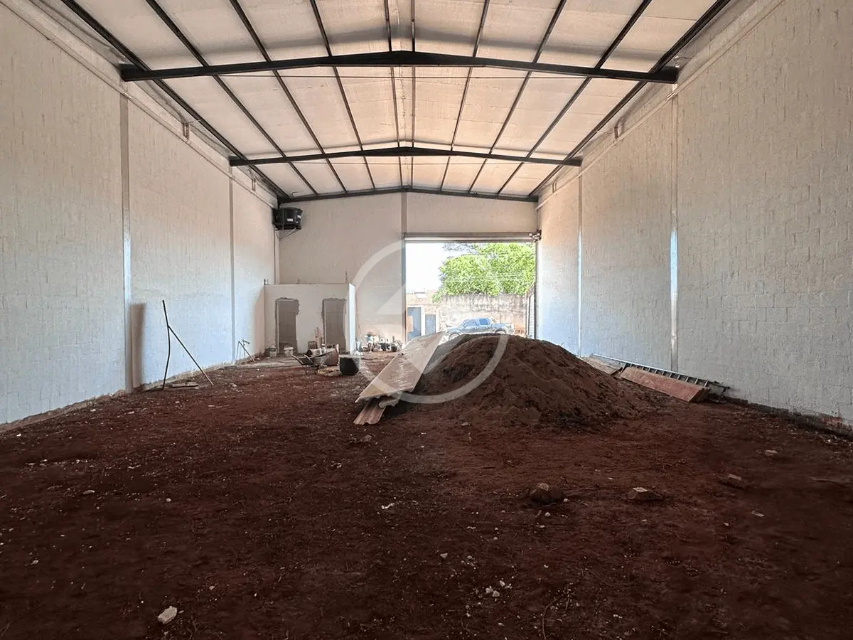 Imagem 2 - Galpão em Residencial Petrópolis, Goiânia - GO