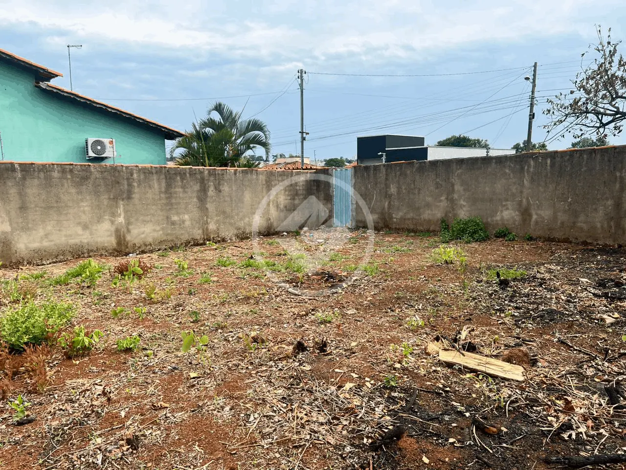 Imagem 5 - Terreno em Cardoso Continuação, Aparecida de Goiânia - GO