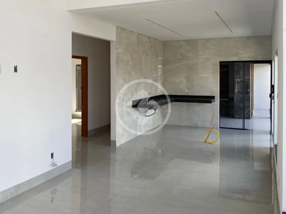 Imagem 4 - Casa em São Francisco, Senador Canedo - GO