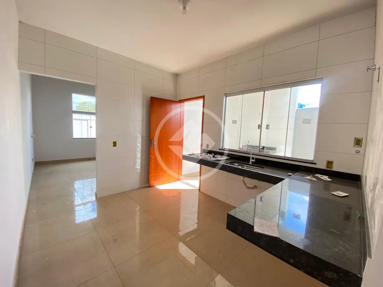 Imagem 3 - Casa em Solar Monte Cristo, Senador Canedo - GO