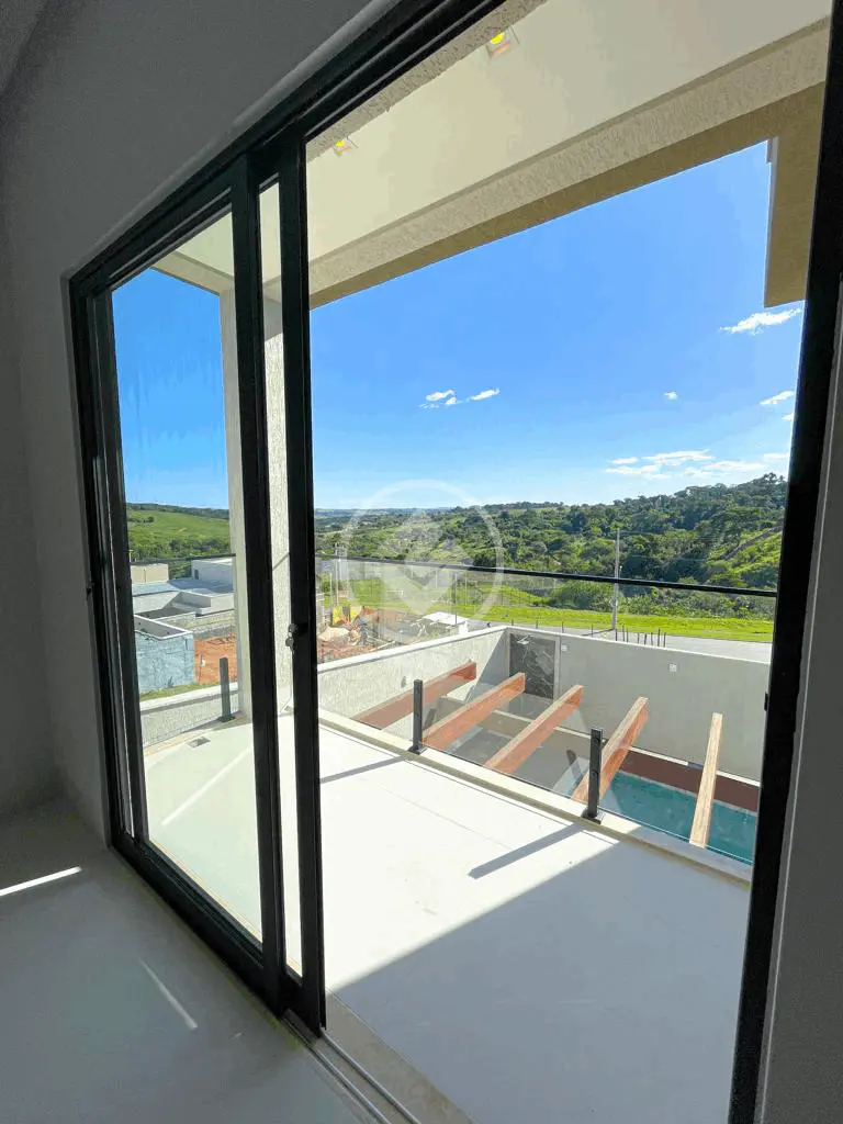 Imagem 5 - Casa Condomínio em Jardins Bolonha, Senador Canedo - GO