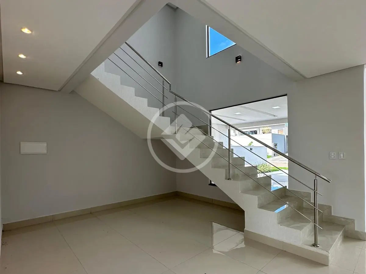 Imagem 5 - Sobrado Em Condomínio em Residencial Condomínio Jardim Veneza, Senador Canedo - GO