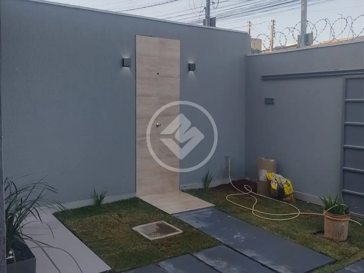 Imagem 2 - Casa em Residencial Boa Vista, Senador Canedo - GO