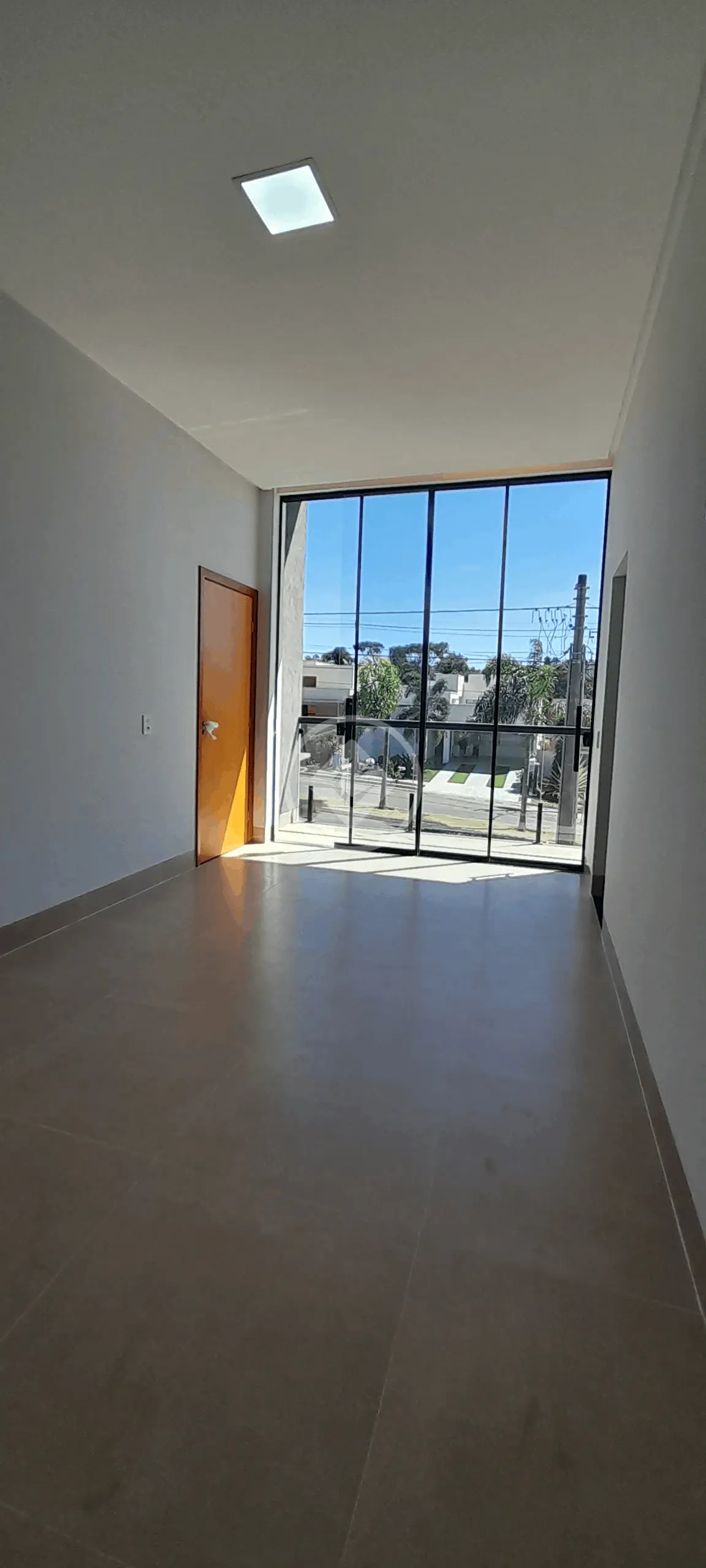 Imagem 3 - Sobrado Em Condomínio em Residencial Condomínio Jardim Veneza, Senador Canedo - GO