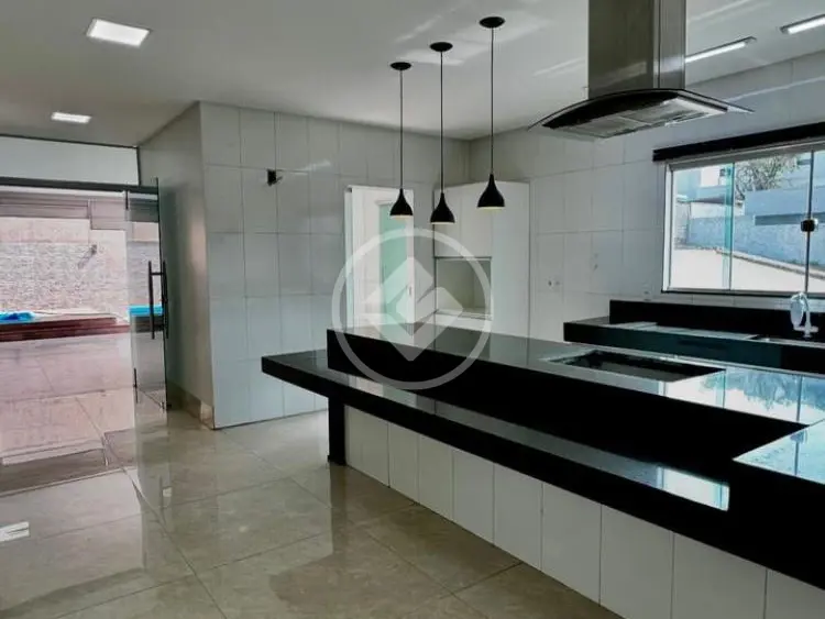 Imagem 3 - Sobrado em Residencial Vale Verde, Senador Canedo - GO