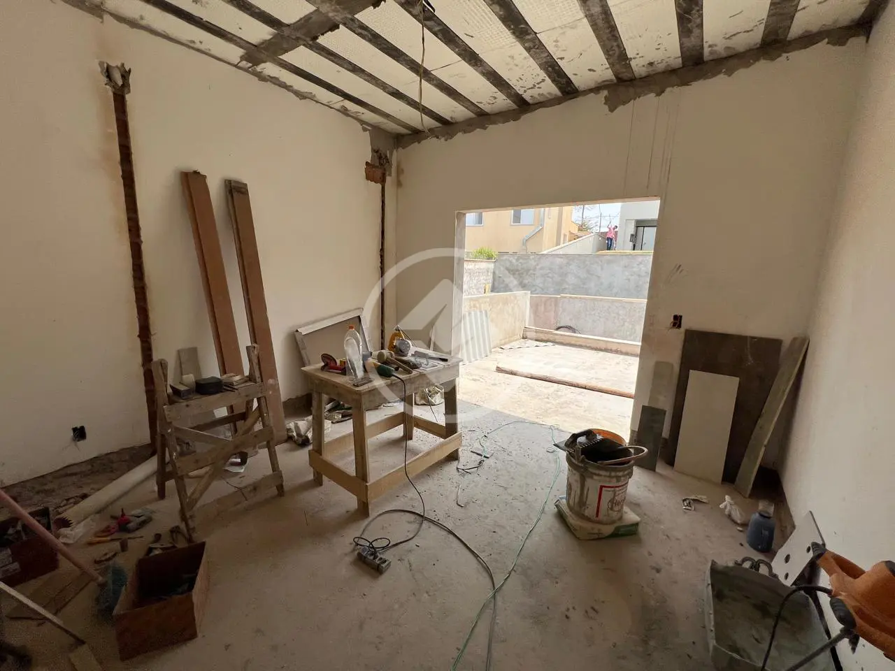 Imagem 5 - Sobrado Em Condomínio em Residencial Vale Verde, Senador Canedo - GO