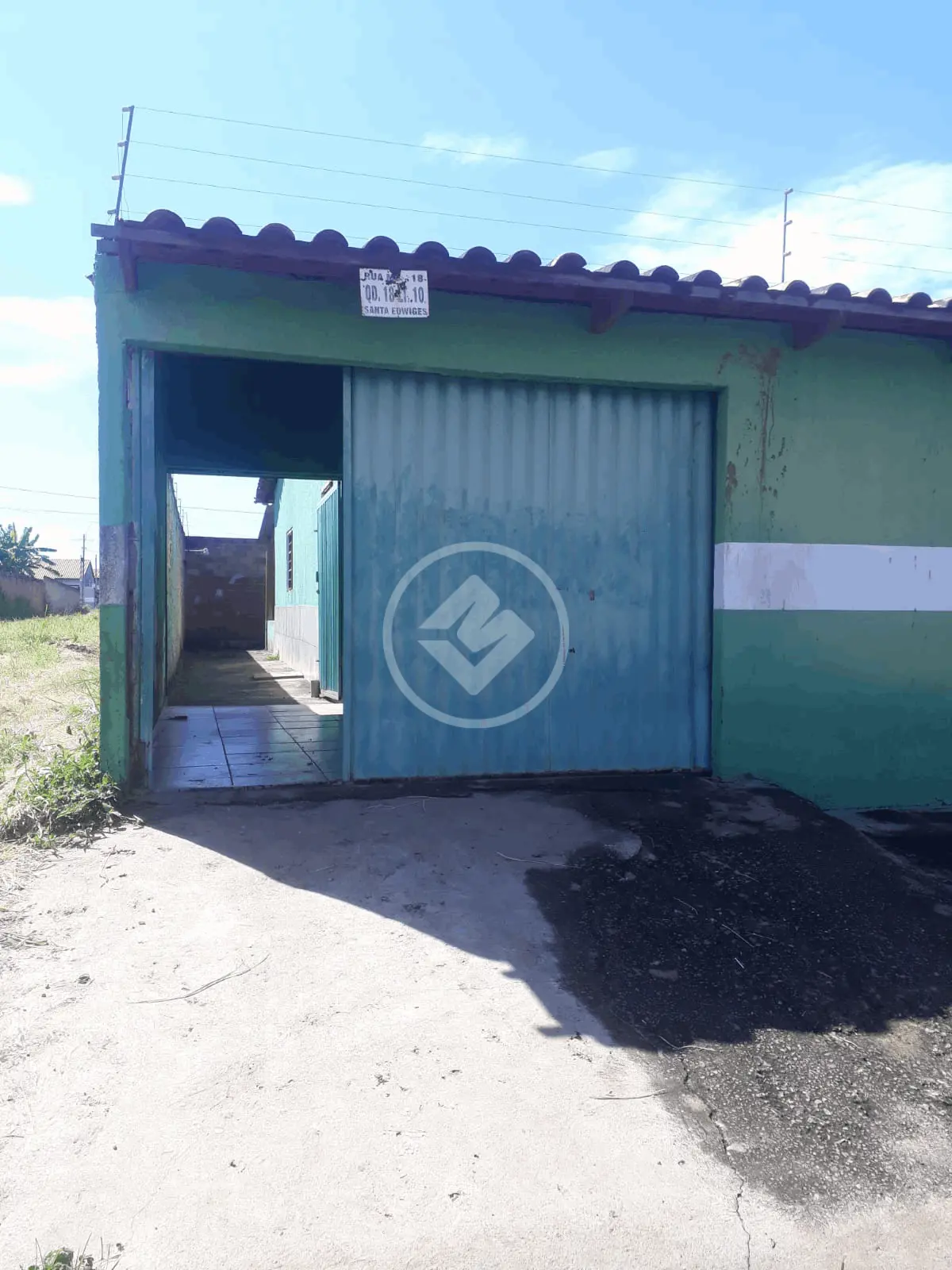 Imagem 2 - Casa em Residencial Santa Edwiges, Senador Canedo - GO