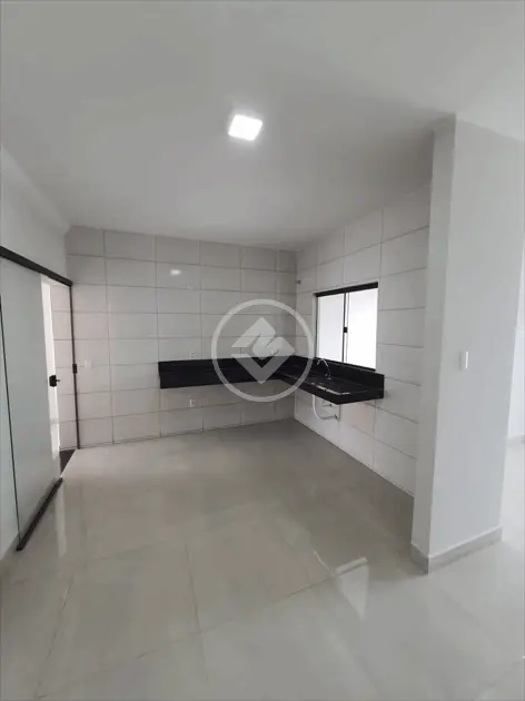 Imagem 4 - Casa em São Francisco, Senador Canedo - GO