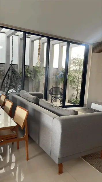 Imagem 3 - Casa Condomínio em Residencial Anaville, Anápolis - GO